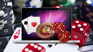 Официальный сайт Casino Frank