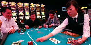 Онлайн казино Pelican Casino